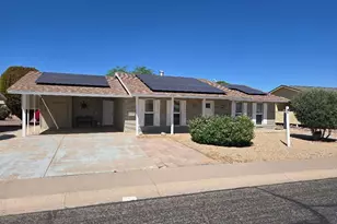 10166 W Cinnebar Ave, Sun City, AZ 85351 - Photo 1