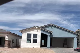 12346 N 300th Dr, Buckeye, AZ 85396 - Photo 1