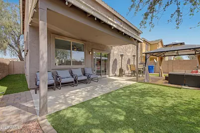 17573 W Mandalay Lane, Surprise, AZ 85388 - Photo 29