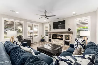 6210 S Pinaleno Place, Chandler, AZ 85249 - Photo 17