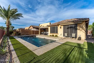 6210 S Pinaleno Place, Chandler, AZ 85249 - Photo 55
