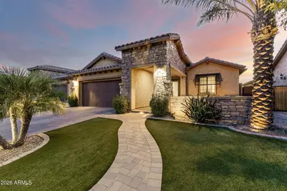 6210 S Pinaleno Place, Chandler, AZ 85249 - Photo 7