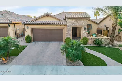 6210 S Pinaleno Place, Chandler, AZ 85249 - Photo 97