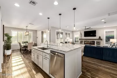 6210 S Pinaleno Place, Chandler, AZ 85249 - Photo 31