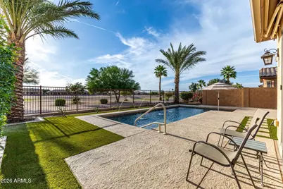 6210 S Pinaleno Place, Chandler, AZ 85249 - Photo 69