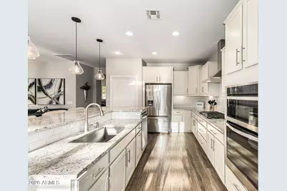 6210 S Pinaleno Place, Chandler, AZ 85249 - Photo 33