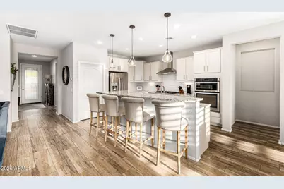 6210 S Pinaleno Place, Chandler, AZ 85249 - Photo 29