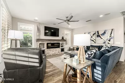 6210 S Pinaleno Place, Chandler, AZ 85249 - Photo 21