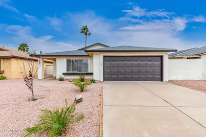 8671 E Fillmore Street, Scottsdale, AZ 85257 - Photo 1