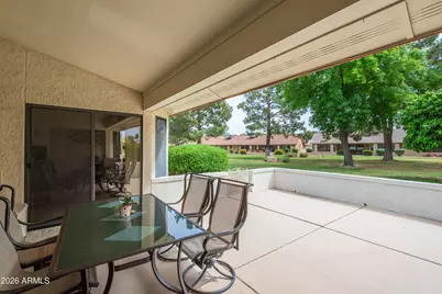 14165 W White Rock Drive, Sun City West, AZ 85375 - Photo 21