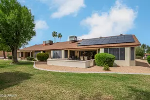 14165 W White Rock Dr, Sun City West, AZ 85375 - Photo 23