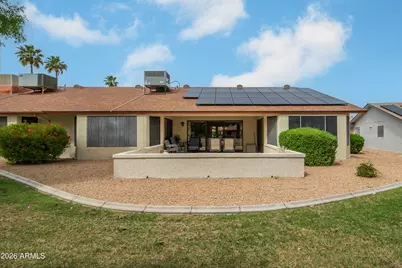 14165 W White Rock Drive, Sun City West, AZ 85375 - Photo 23