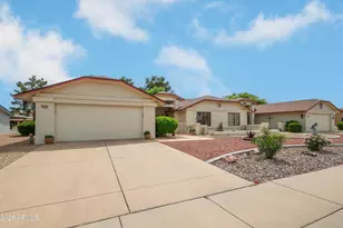 14165 W White Rock Dr, Sun City West, AZ 85375 - Photo 1