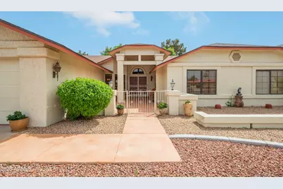 14165 W White Rock Drive, Sun City West, AZ 85375 - Photo 3
