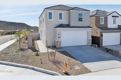 11867 W Burnside Trail, Peoria, AZ 85383 - Photo 3