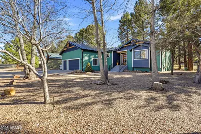 3321 W Old Linden Road, Show Low, AZ 85901 - Photo 3