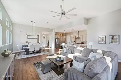 5113 N 207th Drive, Buckeye, AZ 85396 - Photo 3