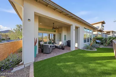 5113 N 207th Drive, Buckeye, AZ 85396 - Photo 13