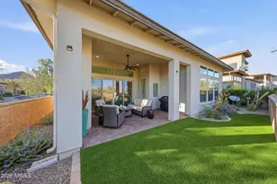 5113 N 207th Dr, Buckeye, AZ 85396 - Photo 13