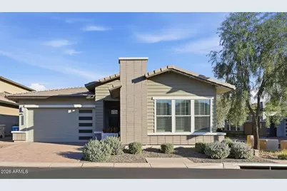 5113 N 207th Drive, Buckeye, AZ 85396 - Photo 1