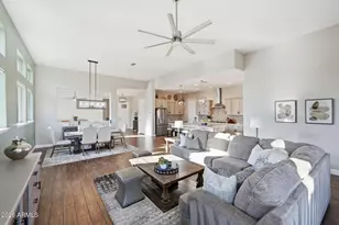 5113 N 207th Dr, Buckeye, AZ 85396 - Photo 17