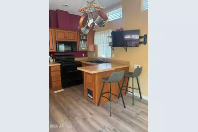 17550 S Munds Ranch Road #165, Munds Park, AZ 86017 - Photo 9