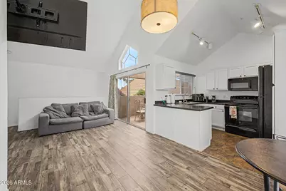 1633 E Lakeside Drive #58, Gilbert, AZ 85234 - Photo 9