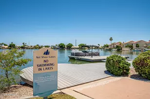 1633 E Lakeside Dr, Gilbert, AZ 85234 - Photo 41