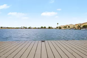 1633 E Lakeside Dr, Gilbert, AZ 85234 - Photo 35