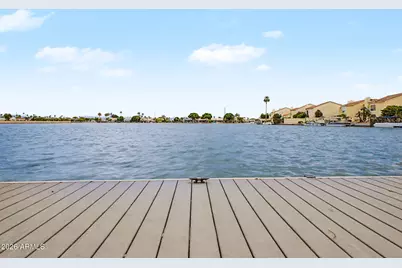 1633 E Lakeside Drive #58, Gilbert, AZ 85234 - Photo 5