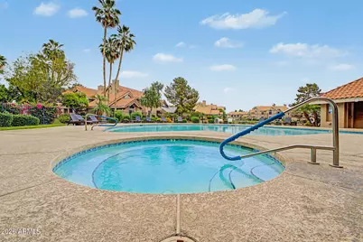 1633 E Lakeside Drive #58, Gilbert, AZ 85234 - Photo 27