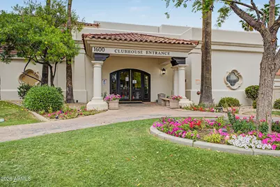 1633 E Lakeside Drive #58, Gilbert, AZ 85234 - Photo 31