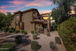 5450 E Deer Valley Dr, Phoenix, AZ 85054 - Photo 35