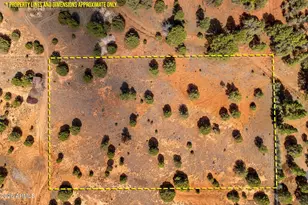 3765 Saddle Bow Road Rd, Show Low, AZ 85901 - Photo 1