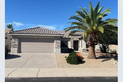 15628 W Hidden Creek Lane, Surprise, AZ 85374 - Photo 1