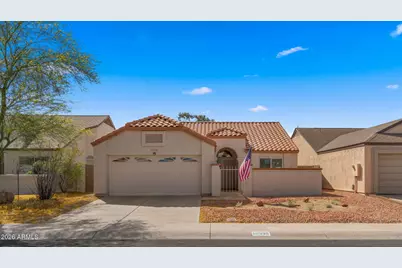 10996 N 60th Drive, Glendale, AZ 85304 - Photo 1