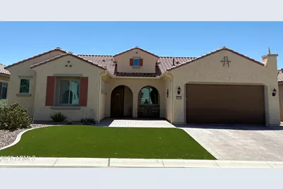 7369 W Cactus Wren Way, Florence, AZ 85132 - Photo 1