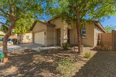 6949 W Melody Drive, Laveen, AZ 85339 - Photo 3