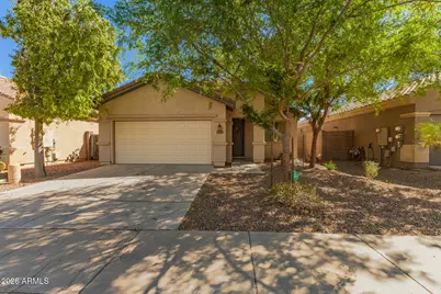 6949 W Melody Drive, Laveen, AZ 85339 - Photo 1