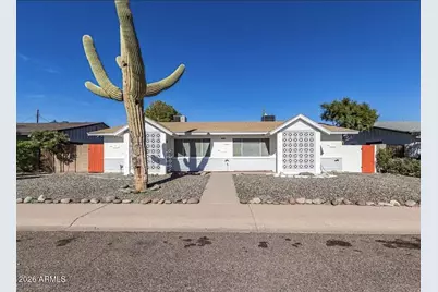 8444 E Coronado Road, Scottsdale, AZ 85257 - Photo 1