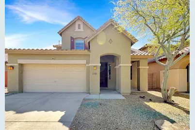 7085 W Andrew Lane, Peoria, AZ 85383 - Photo 1
