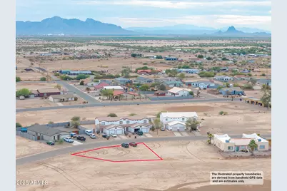 14080 S Berwick Road #2274, Arizona City, AZ 85123 - Photo 3