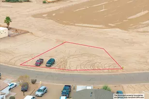 14080 S Berwick Rd, Arizona City, AZ 85123 - Photo 1