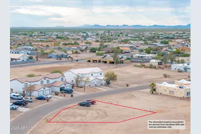 14080 S Berwick Road #2274, Arizona City, AZ 85123 - Photo 7