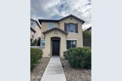 6933 S 9th Avenue, Phoenix, AZ 85041 - Photo 1