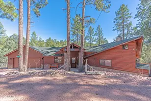 190 S Greystone Circle, Payson, AZ 85541 - Photo 45