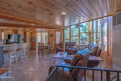 190 S Greystone Circle, Payson, AZ 85541 - Photo 7