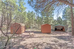 190 S Greystone Circle, Payson, AZ 85541 - Photo 37