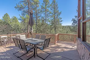 190 S Greystone Circle, Payson, AZ 85541 - Photo 43