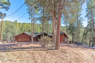 190 S Greystone Circle, Payson, AZ 85541 - Photo 1